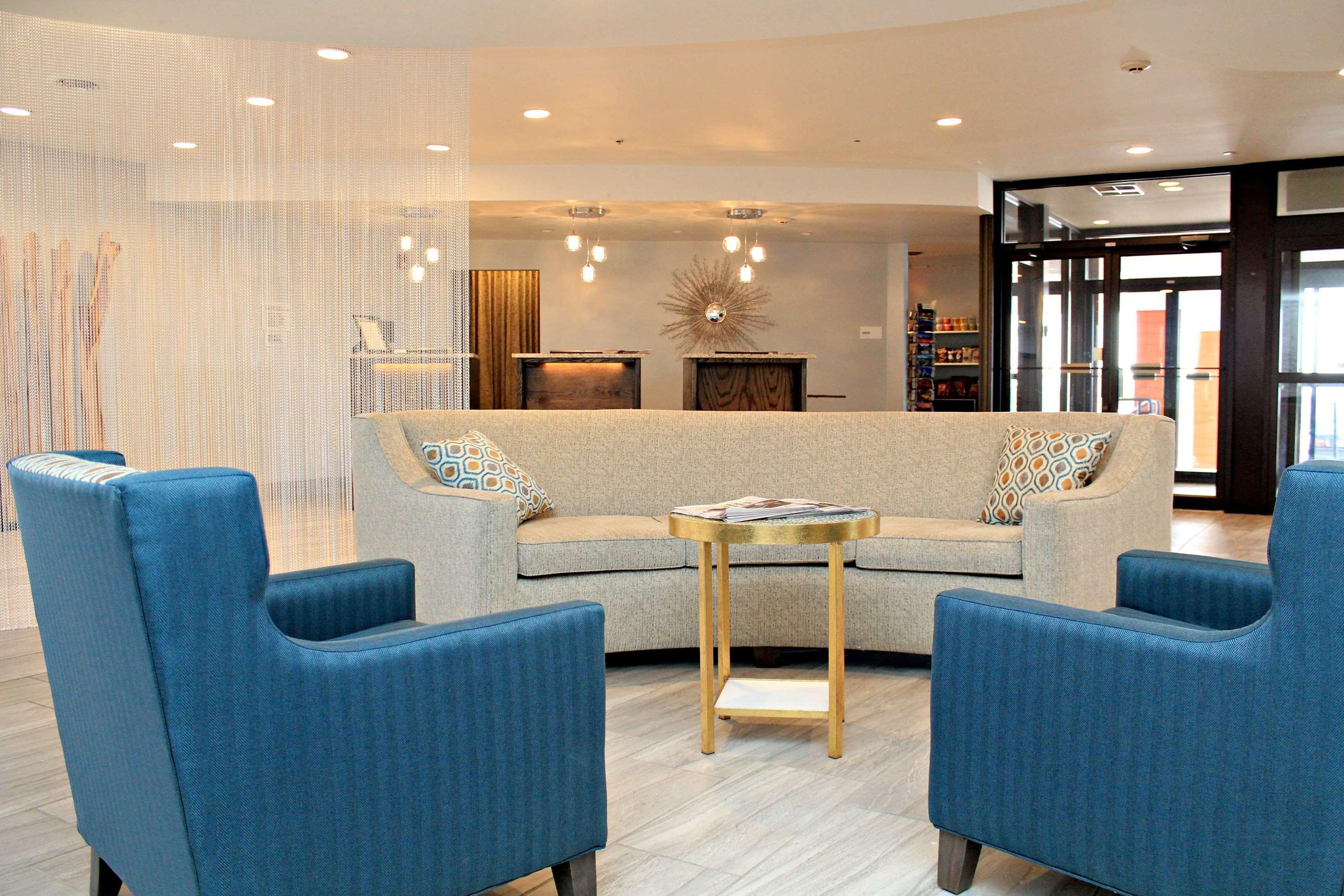 Plaza Hotel Denver Central Екстер'єр фото