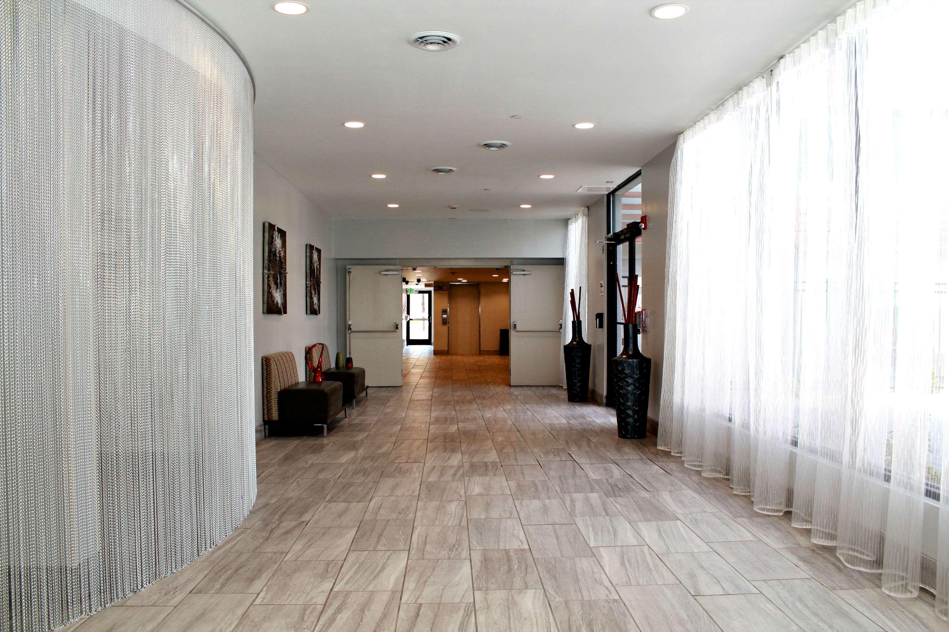 Plaza Hotel Denver Central Екстер'єр фото