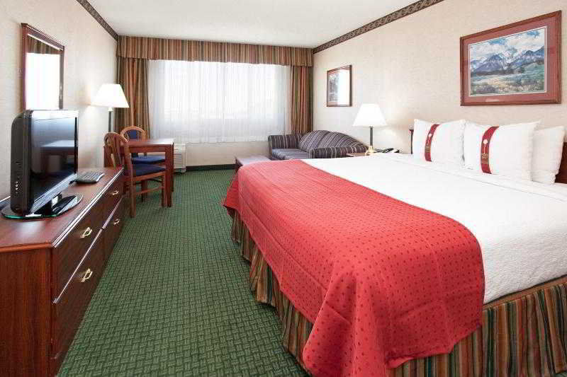 Plaza Hotel Denver Central Номер фото